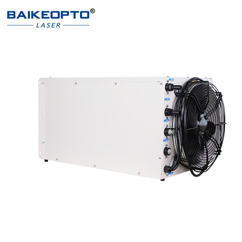 Hanli – przenośny system chłod – Laser Industrial Chiller recenzja i cena