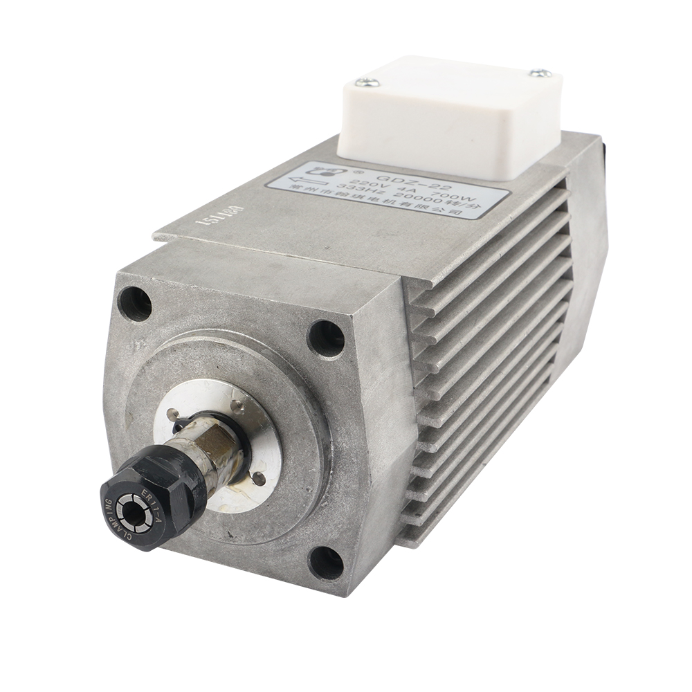 Wiertarka CNC HYCNC z wentylat – Cnc Spindle Motor recenzja i cena