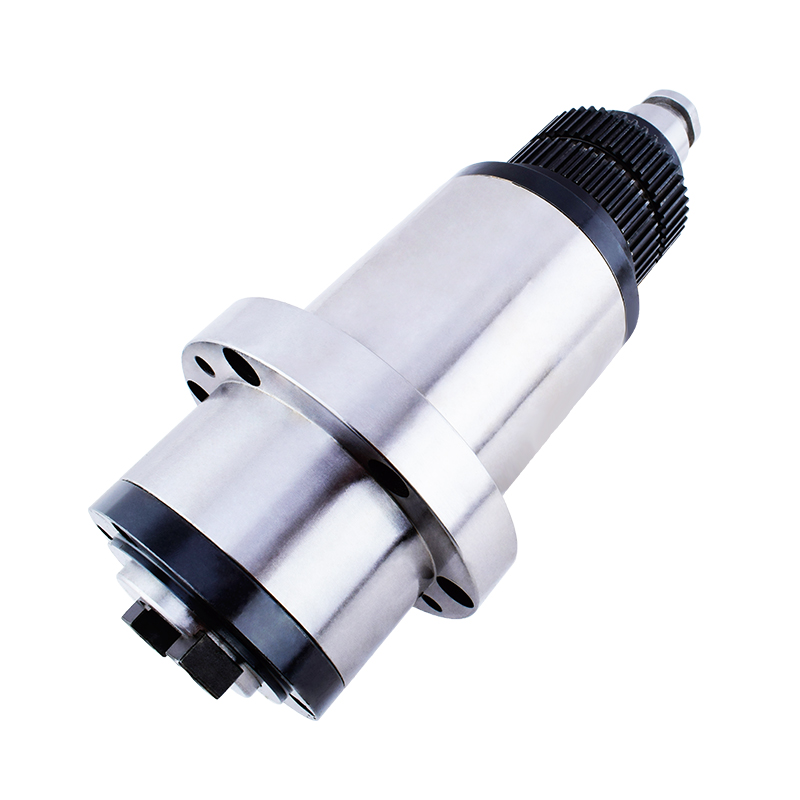 BT30, cylinder o średnicy 90 m – Cnc Spindle Motor recenzja i cena