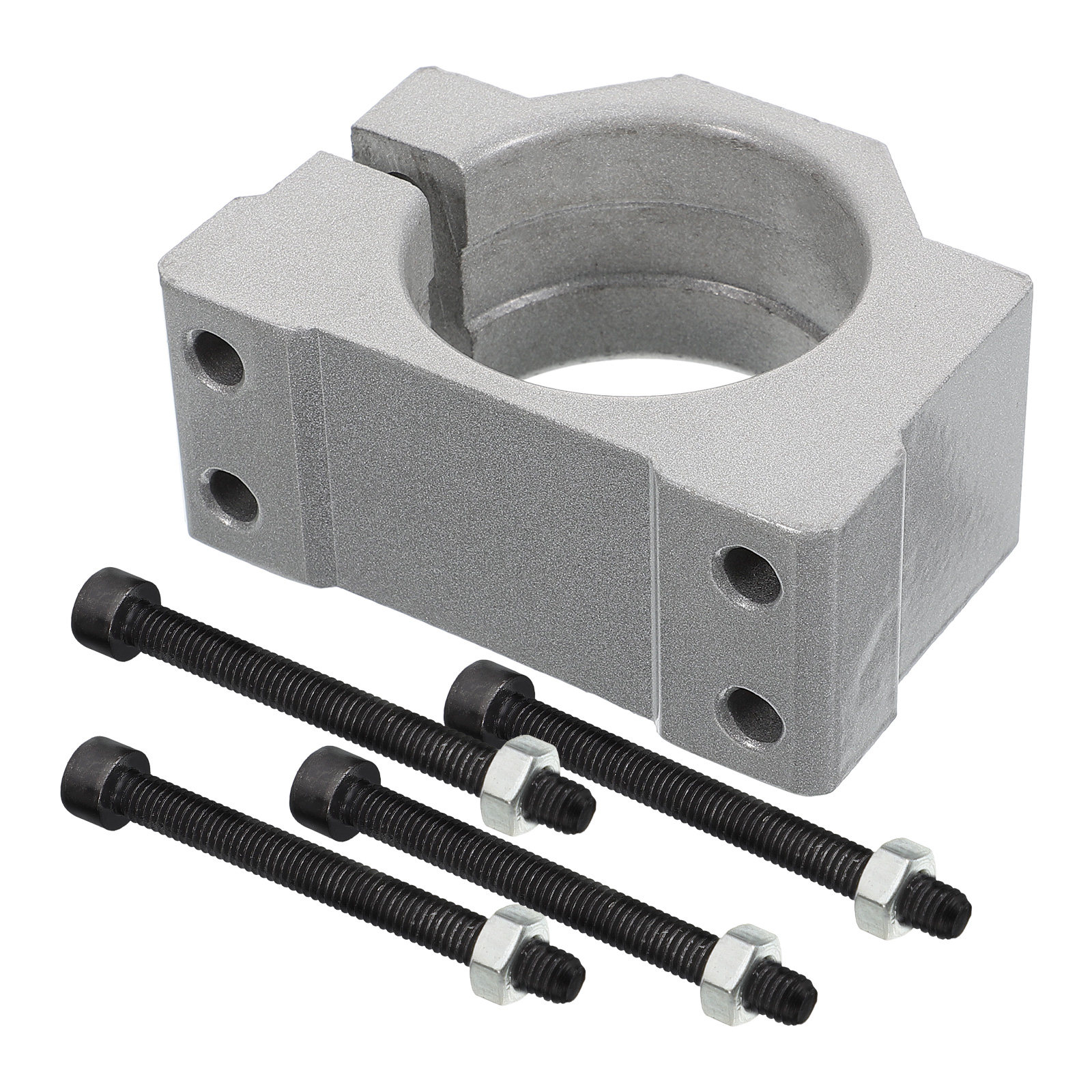 Stabilny uchwyt do mocowania s – Cnc Spindle Motor recenzja i cena